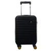 Mała walizka National Geographic Abroad czarna 30l